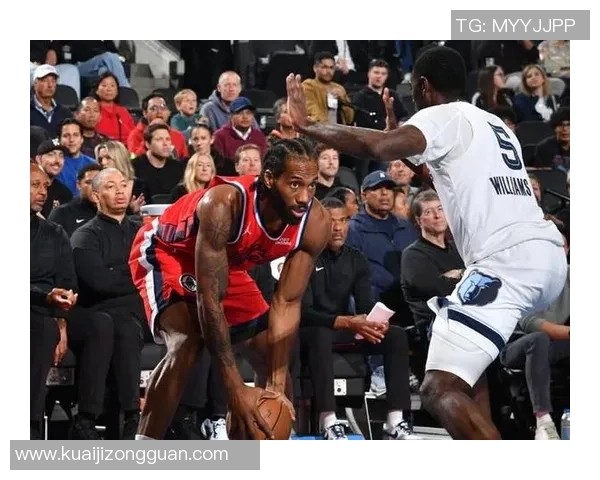 NBA杯：小卡空砍赛季新高39分 快船遭灰熊反转3连败哈登23+7+11