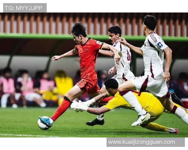 出征亚洲杯前最终1战！U22国足4-0我国香港，拜合拉木+向余望建功